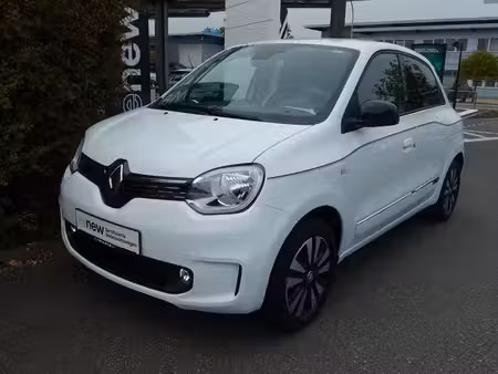 Renault Twingo ZE 82 Techno
