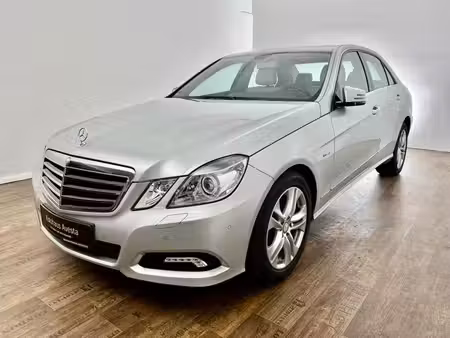 Mercedes-Benz Classe E E 350