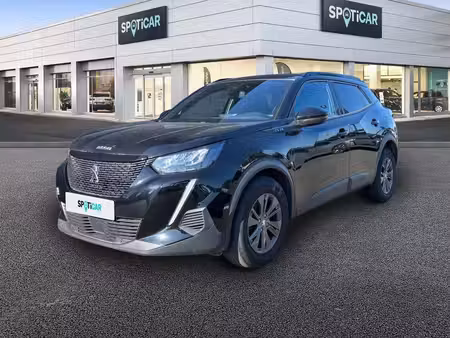Peugeot 2008 1.2 PureTech 100 Active