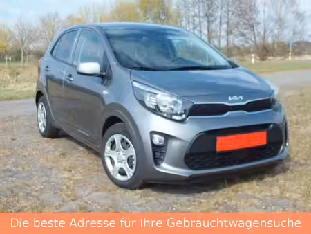 Kia Picanto 1.2 MPI 84