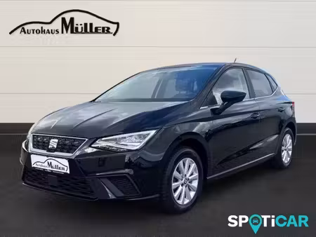 Seat Ibiza 1.0 TSI 115 Style