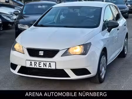 Seat Ibiza 1.2 TSI 105 Style