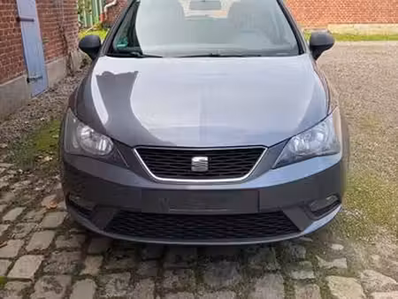 Seat Ibiza 1.2 TSI 105