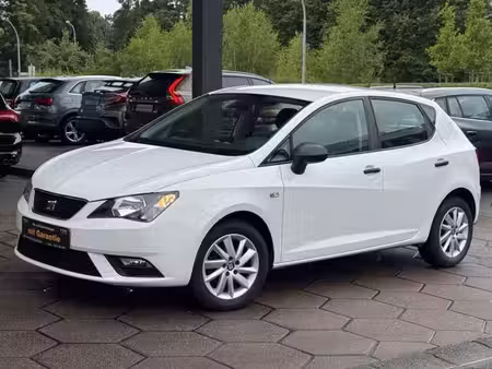 Seat Ibiza 1.2 TSI 90 Référence
