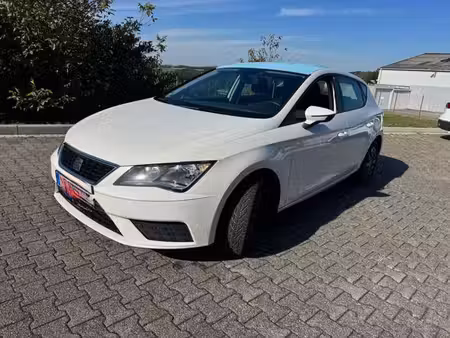 Seat Leon 1.6 TDI Référence