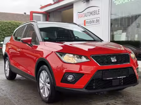 Seat Arona 1.0 Style