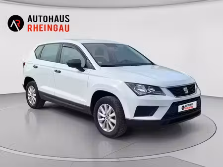 Seat Ateca 1.6 TDI 115 Référence