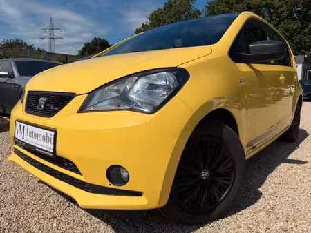 Seat Mii 1.0 75 Fresh