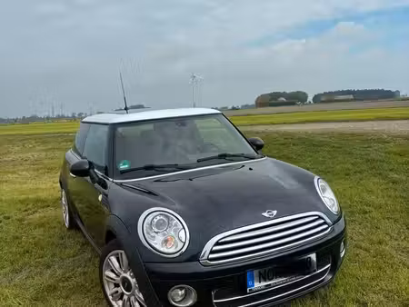 Mini Mini Cooper 1.6 120