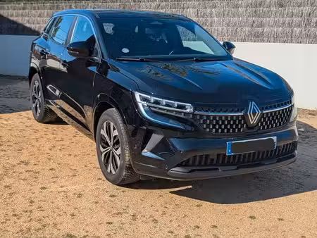Renault Austral 1.2 130 Evolution