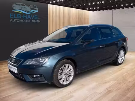 Seat Leon 1.5 TSI 110 Xcellence