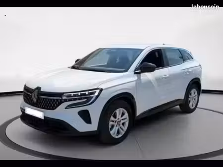 Renault Austral 1.2 200 Evolution