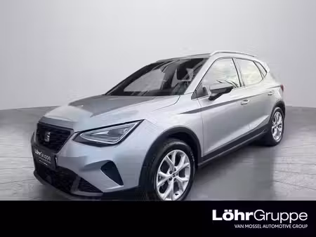 Seat Arona 1.0 TSI 110 FR