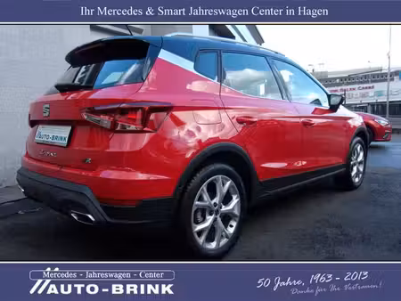 Seat Arona 1.0 FR