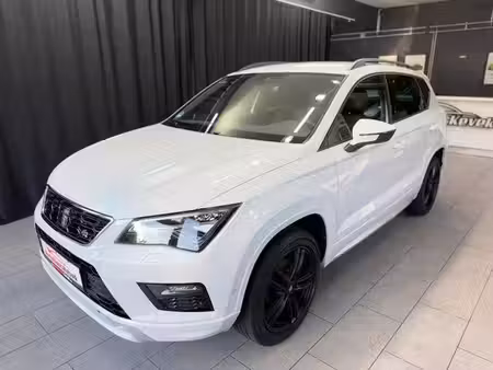 Seat Ateca TSI 150 FR