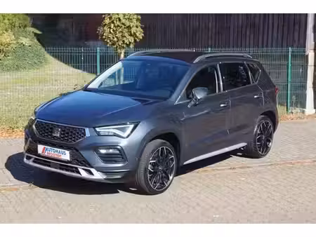 Seat Ateca 2.0 TSI 150 Xperience