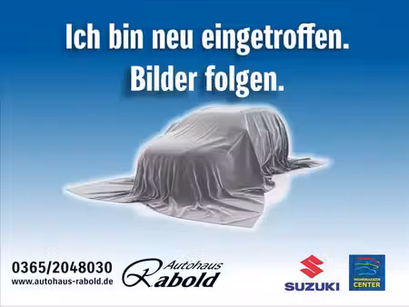 Suzuki Vitara 1.4 140 4x4