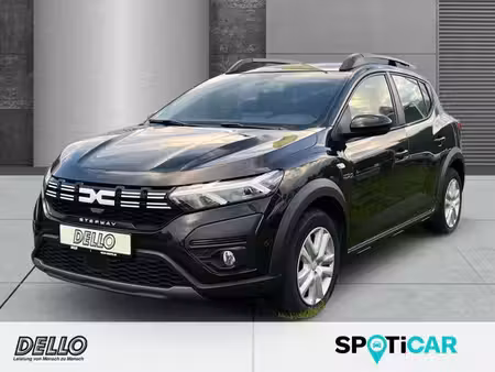 Dacia Sandero 1.0 TCe 90 Expression