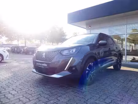 Peugeot 2008 1.2 PureTech 130 Allure