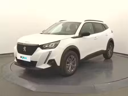 Peugeot 2008 1.2 PureTech 100 Style