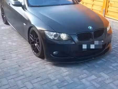 BMW Série 3 335i 3.0 306