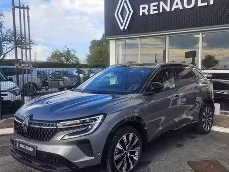 Renault Austral 1.2 200
