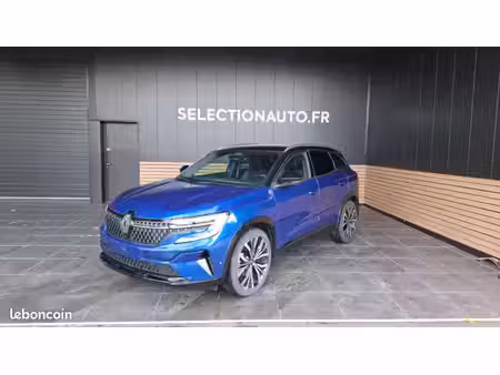 Renault Austral 1.2 200 Iconic