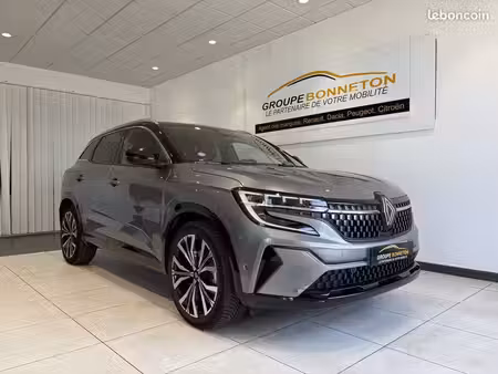 Renault Austral 1.2 200 Iconic