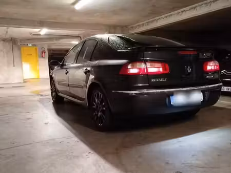 Renault Laguna 1.8 118