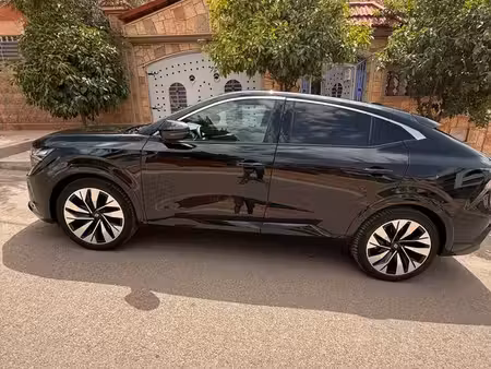 Renault Rafale E-Tech 1.2 200