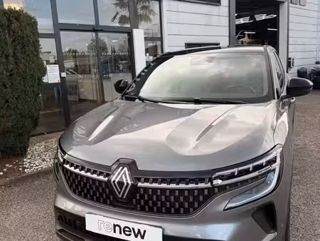 Renault Austral 1.2 200 Techno