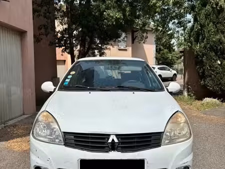 Renault Clio 1.5 dCi 65 Campus
