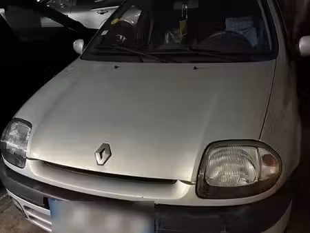 Renault Clio 90