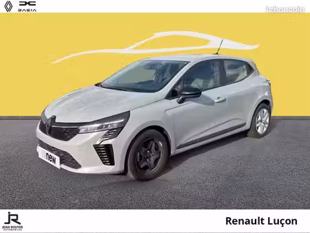 Renault Clio 1.5 dCi 100 Evolution
