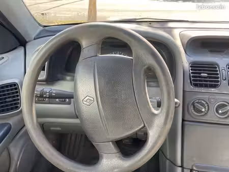 Renault Laguna 1.9 98