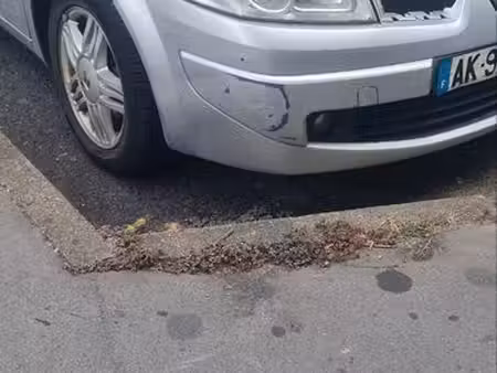 Renault Mégane 1.5 dCi 85
