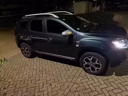 Dacia Duster 1.3 TCe