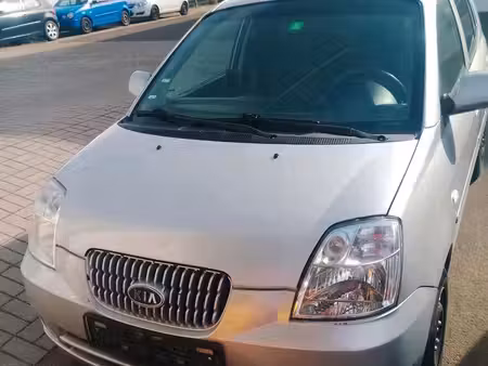 Kia Picanto 1.1 65
