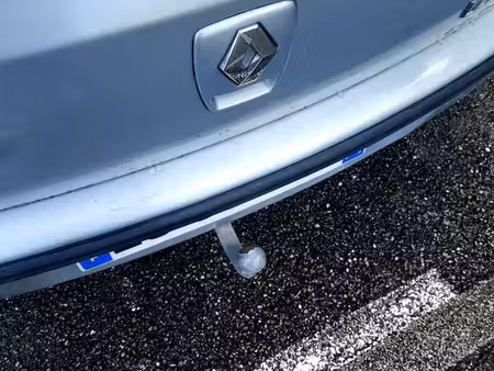 Renault Laguna 1.8 118