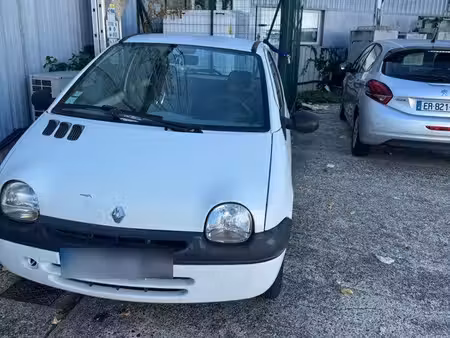 Renault Twingo 1.2 60