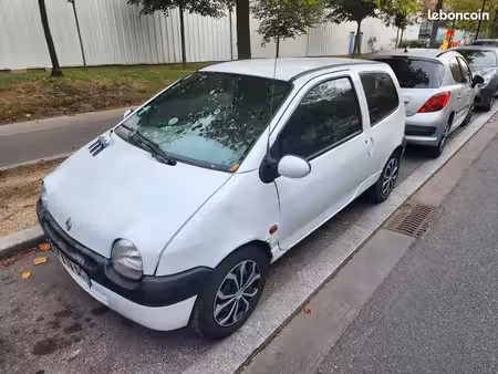 Renault Twingo 1.2 60