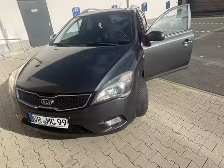 Kia Ceed 1.4 90