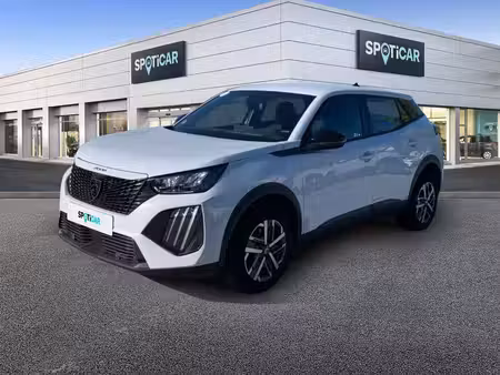 Peugeot 2008 1.2 PureTech 100 Active