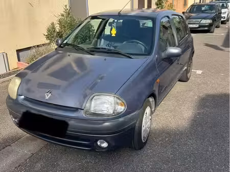 Renault Clio 90