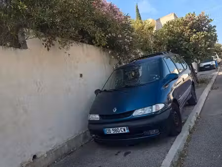 Renault Espace