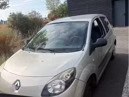 Renault Twingo 1.5 dCi 65