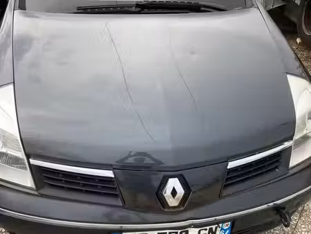 Renault Velsatis dCi 150