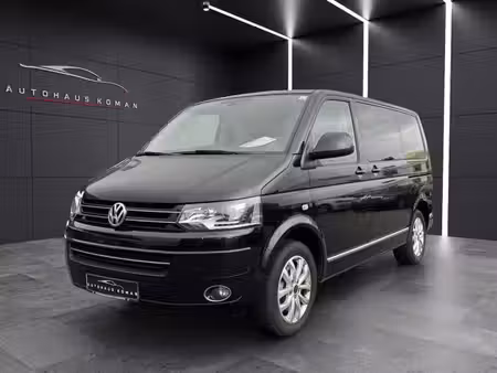 Volkswagen Transporter T5 2.0 Highline