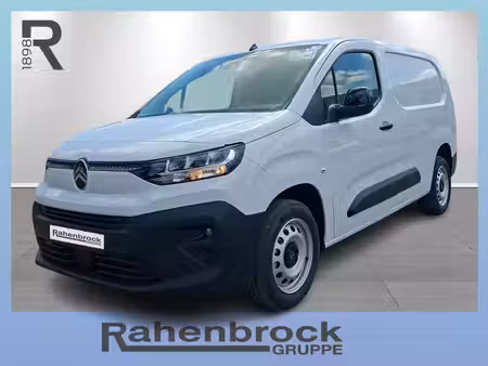 Citroën Berlingo 1.5 HDi 130 Blue