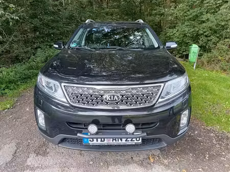 Kia Sorento 2.2 CRDi 197 4x4